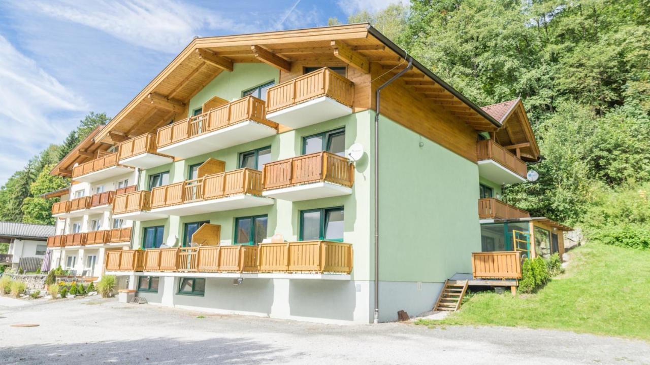 Praga Apartments & Restaurant Zell Am See-Kaprun Piesendorf Esterno foto